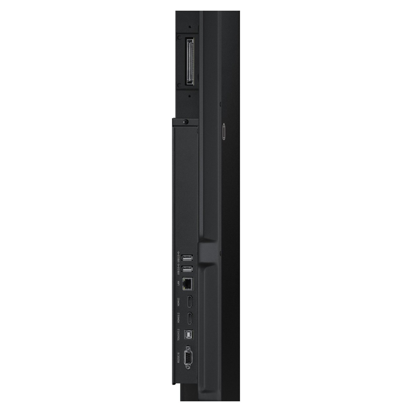SAMSUNG DS WA86F - 86-inch 4K Monitor with 2x HDMI and USB-C — Buy in Cyprus with Fast Delivery