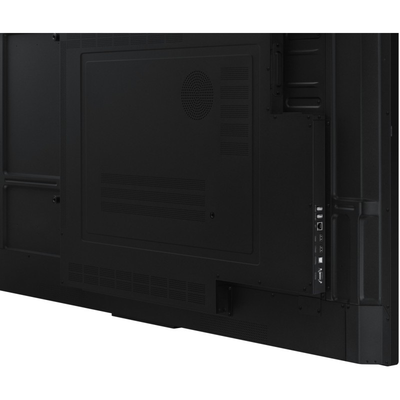 Buy SAMSUNG DS WA86F - 86-inch 4K Monitor with 2x HDMI and USB-C in Cyprus, Nicosia, Limassol, Larnaka, Pafos