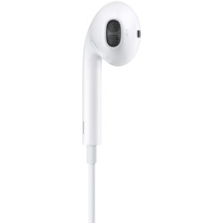 Buy EarPods with USB-C Connector - Characteristics (Wired, USB-C) in Cyprus, Nicosia, Limassol, Larnaka, Pafos