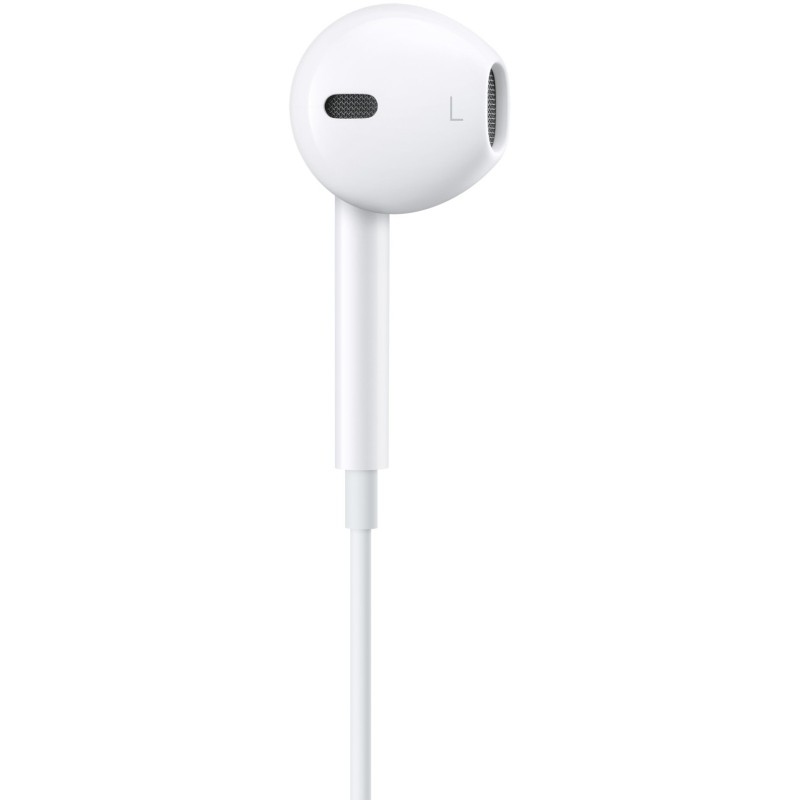 Buy EarPods with USB-C Connector - Characteristics (Wired, USB-C) in Cyprus, Nicosia, Limassol, Larnaka, Pafos
