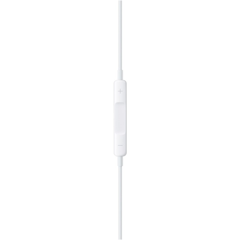 Buy EarPods with USB-C Connector - Characteristics (Wired, USB-C) in Cyprus, Nicosia, Limassol, Larnaka, Pafos