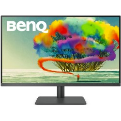Buy BenQ 32-inch PD3205U 16:9 UHD Monitor - PD3205U - Flat IPS, DP1.4, HDMI, USB... in Cyprus, Nicosia, Limassol, Larnaka, Pafos