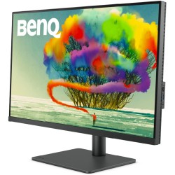 Buy BenQ 32-inch PD3205U 16:9 UHD Monitor - PD3205U - Flat IPS, DP1.4, HDMI, USB... in Cyprus, Nicosia, Limassol, Larnaka, Pafos