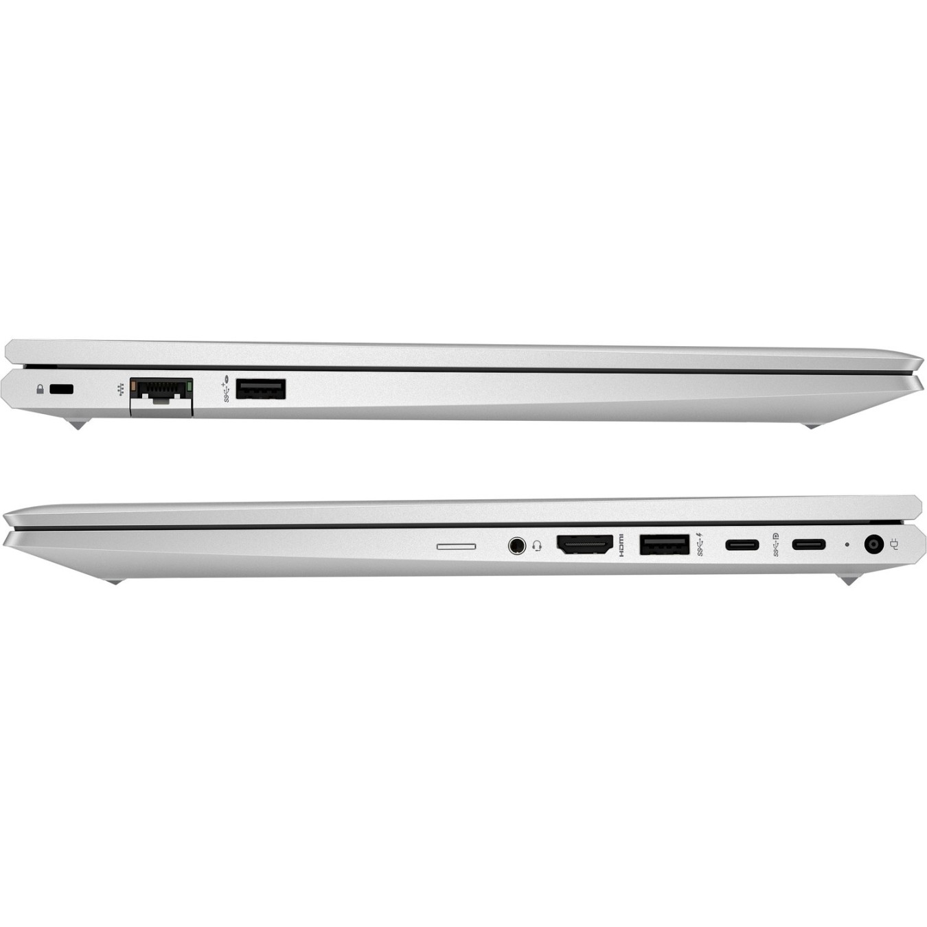 HP ProBook 450 G10 Notebook - 450 G10 - Intel Core i7-1355U, 15.6 inch display — Buy in Cyprus with Fast Delivery