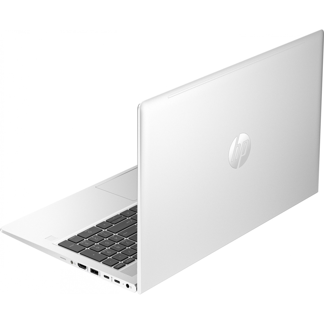 HP ProBook 450 G10 Notebook - 450 G10 - Intel Core i7-1355U, 15.6 inch display — Buy in Cyprus with Fast Delivery