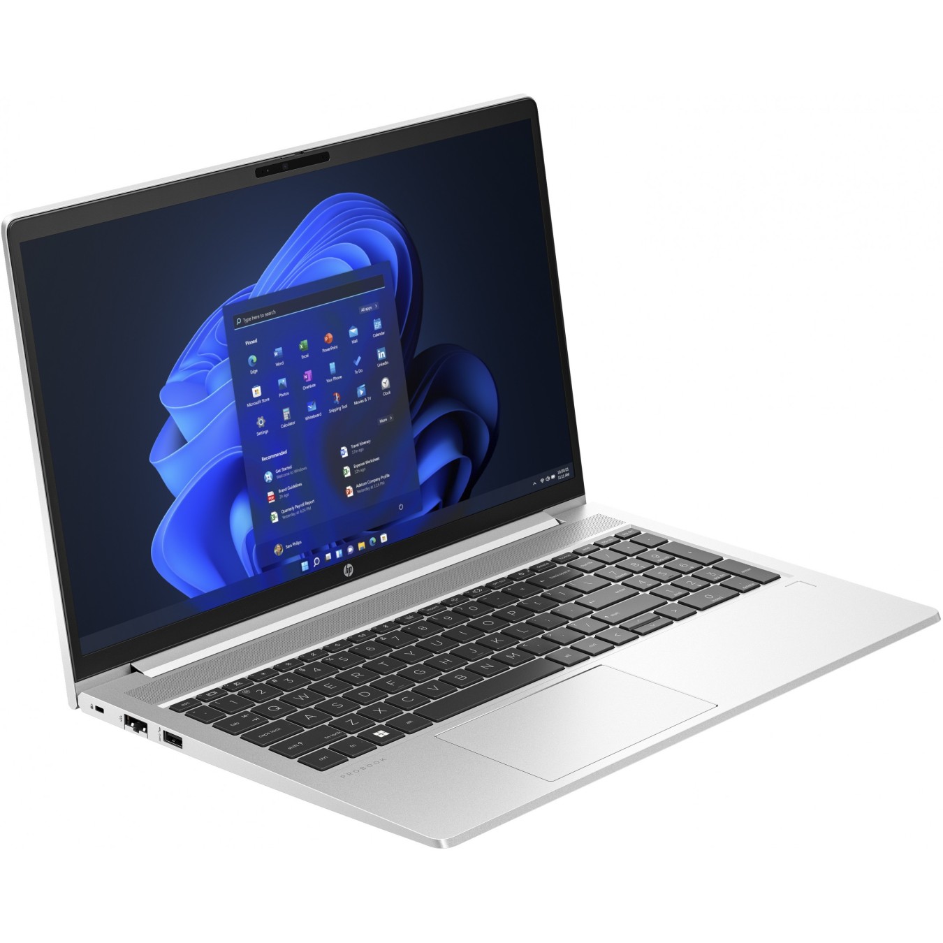 HP ProBook 450 G10 Notebook - 450 G10 - Intel Core i7-1355U, 15.6 inch display — Buy in Cyprus with Fast Delivery