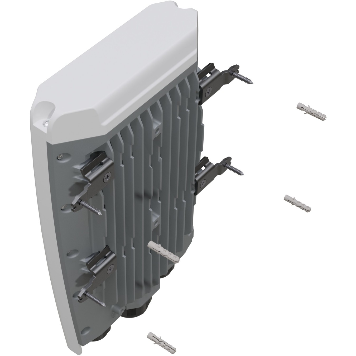 CRS504-4XQ-OUT MikroTik - 16 PoE Ports, 4x QSFP28 Uplinks, Rackmount — Buy in Cyprus with Fast Delivery