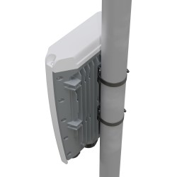 Buy CRS504-4XQ-OUT MikroTik - 16 PoE Ports, 4x QSFP28 Uplinks, Rackmount in Cyprus, Nicosia, Limassol, Larnaka, Pafos