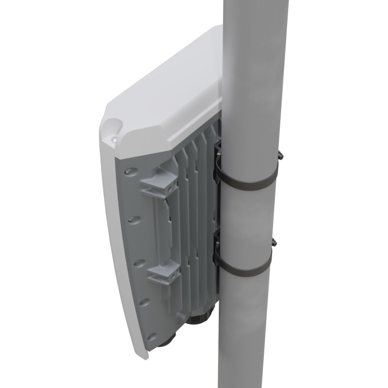 Buy CRS504-4XQ-OUT MikroTik - 16 PoE Ports, 4x QSFP28 Uplinks, Rackmount in Cyprus, Nicosia, Limassol, Larnaka, Pafos