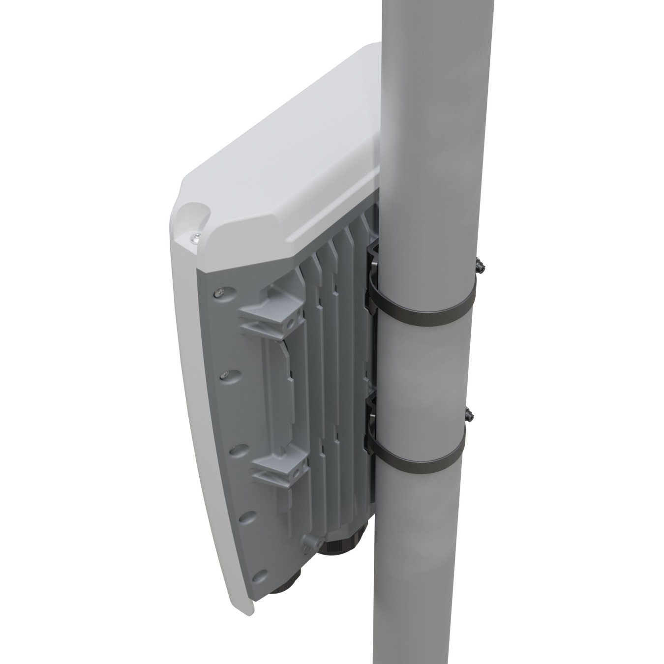 CRS504-4XQ-OUT MikroTik - 16 PoE Ports, 4x QSFP28 Uplinks, Rackmount — Buy in Cyprus with Fast Delivery