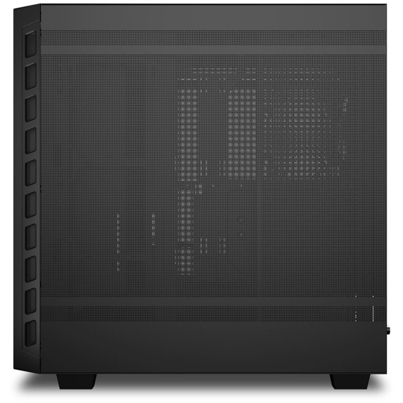 Buy Sharkoon Rebel C80G RGB ATX PC Case - C80G - Black Glass Panel in Cyprus, Nicosia, Limassol, Larnaka, Pafos