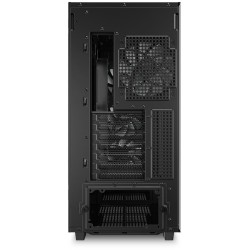 Buy Sharkoon Rebel C80G RGB ATX PC Case - C80G - Black Glass Panel in Cyprus, Nicosia, Limassol, Larnaka, Pafos