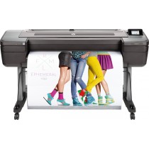 HP DesignJet Z9+ 111cm 44in Large-Format Printer with PostScript - Z9+ - Color Inkjet — Buy in Cyprus with Fast Delivery