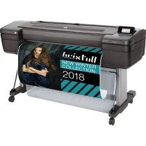 HP DesignJet Z9+ 111cm 44in Large-Format Printer with PostScript - Z9+ - Color Inkjet — Buy in Cyprus with Fast Delivery