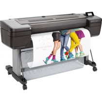 HP DesignJet Z9+ 111cm 44in Large-Format Printer with PostScript - Z9+ - Color Inkjet — Buy in Cyprus with Fast Delivery