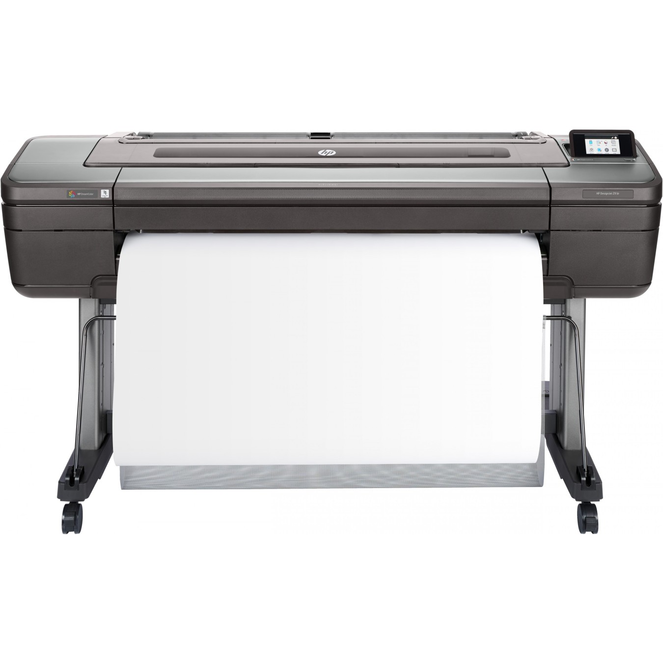 HP DesignJet Z9+ 111cm 44in Large-Format Printer with PostScript - Z9+ - Color Inkjet — Buy in Cyprus with Fast Delivery
