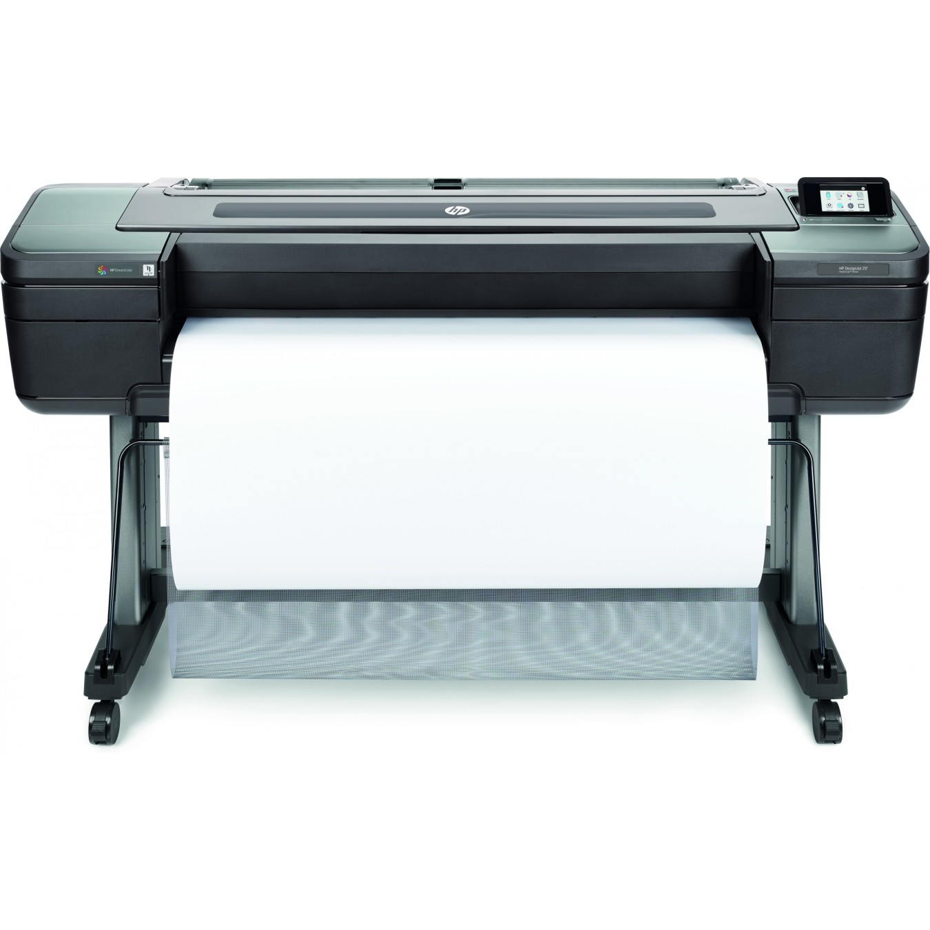 HP DesignJet Z9+ 111cm 44in Large-Format Printer with PostScript - Z9+ - Color Inkjet — Buy in Cyprus with Fast Delivery