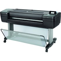 HP DesignJet Z9+ 111cm 44in Large-Format Printer with PostScript - Z9+ - Color Inkjet — Buy in Cyprus with Fast Delivery