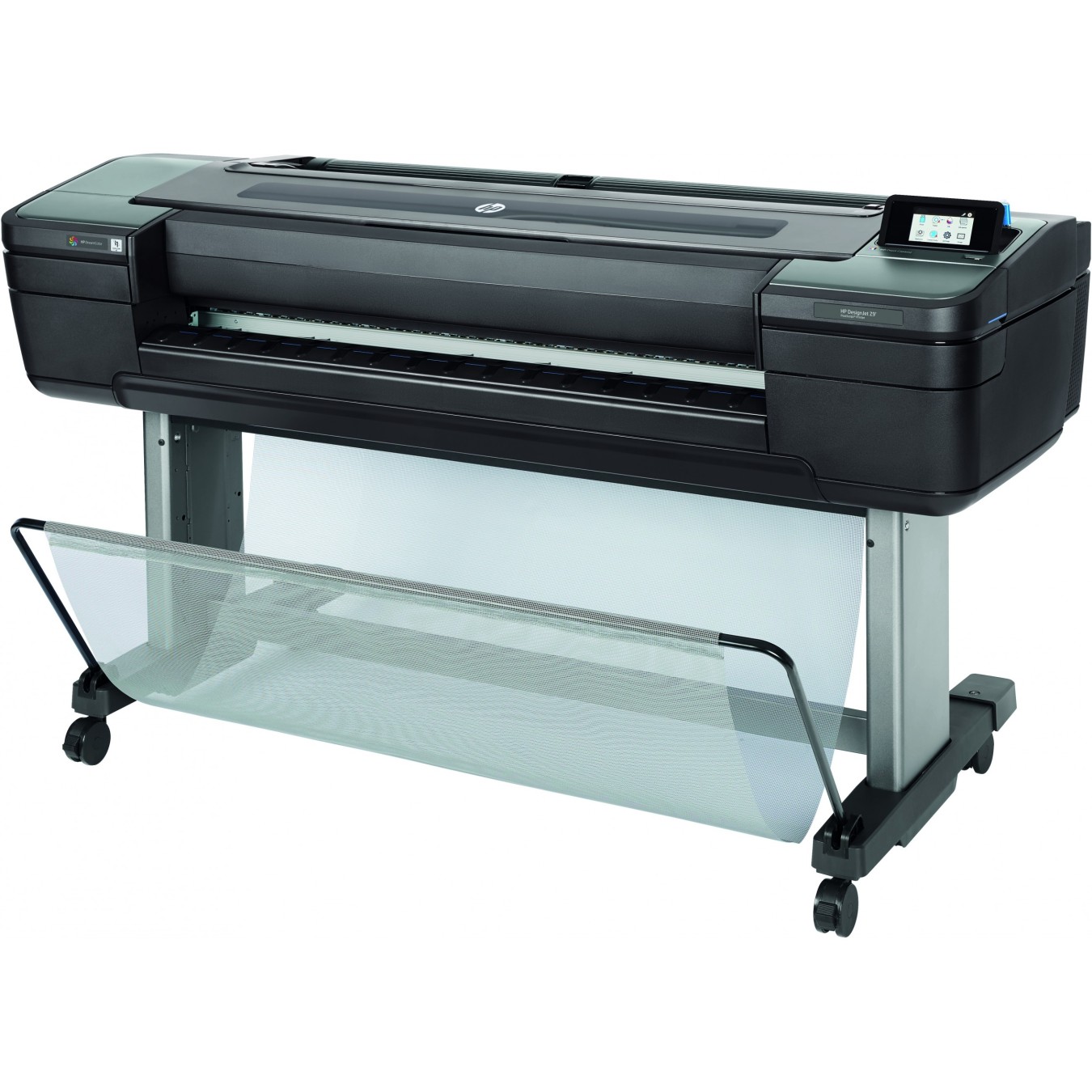 HP DesignJet Z9+ 111cm 44in Large-Format Printer with PostScript - Z9+ - Color Inkjet — Buy in Cyprus with Fast Delivery
