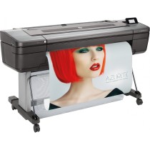 HP DesignJet Z9+ 111cm 44in Large-Format Printer with PostScript - Z9+ - Color Inkjet — Buy in Cyprus with Fast Delivery