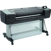 HP DesignJet Z9+ 111cm 44in Large-Format Printer with PostScript - Z9+ - Color Inkjet — Buy in Cyprus with Fast Delivery