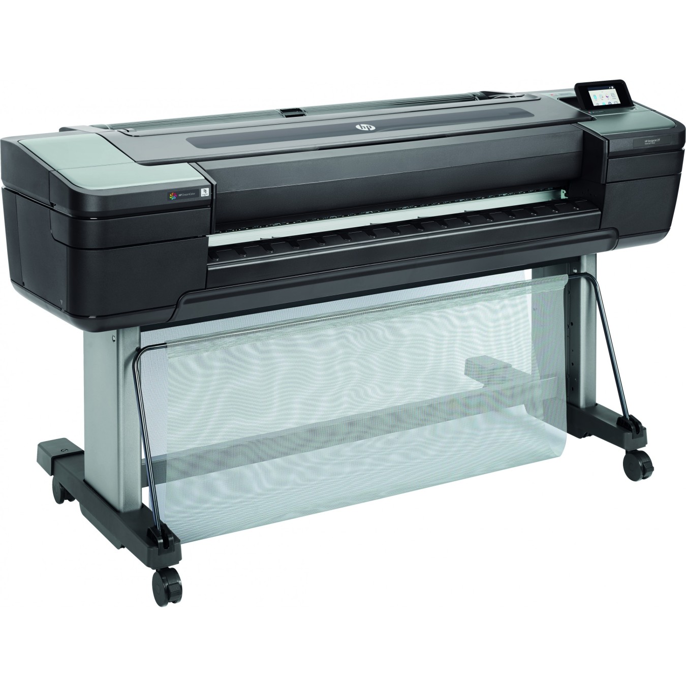 HP DesignJet Z9+ 111cm 44in Large-Format Printer with PostScript - Z9+ - Color Inkjet — Buy in Cyprus with Fast Delivery