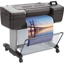 HP DesignJet Z9+ 111cm 44in Large-Format Printer with PostScript - Z9+ - Color Inkjet — Buy in Cyprus with Fast Delivery