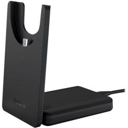 Buy Jabra Evolve2 55 Deskstand in Cyprus, Nicosia, Limassol, Larnaka, Pafos