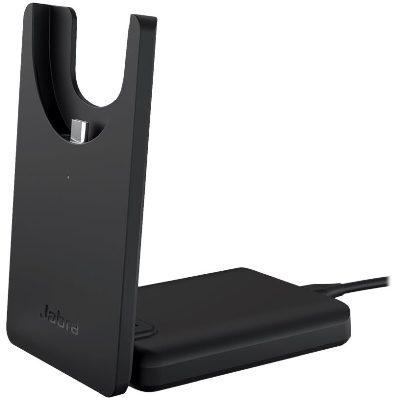Buy Jabra Evolve2 55 Deskstand in Cyprus, Nicosia, Limassol, Larnaka, Pafos