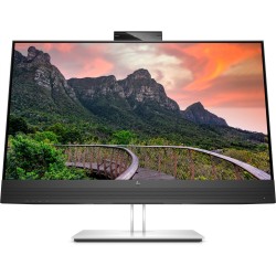 Buy HP E27M G4 Monitor - E27M G4 - 27'' QHD IPS, 2560x1440, 5ms, USB HDMI DP, Black in Cyprus, Nicosia, Limassol, Larnaka, Pafos
