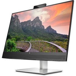 HP E27m G4 27" QHD IPS Monitor - 2560x1440, 5ms, USB-C/HDMI/DP (Boxed) — Buy in Cyprus with Fast Delivery