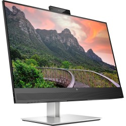 HP E27m G4 27" QHD IPS Monitor - 2560x1440, 5ms, USB-C/HDMI/DP (Boxed) — Buy in Cyprus with Fast Delivery