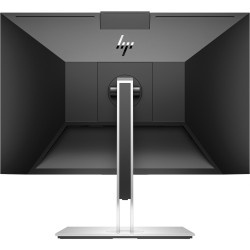 HP E27m G4 27" QHD IPS Monitor - 2560x1440, 5ms, USB-C/HDMI/DP (Boxed) — Buy in Cyprus with Fast Delivery