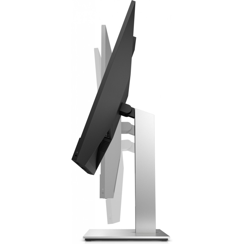 Buy HP E27M G4 Monitor - E27M G4 - 27'' QHD IPS, 2560x1440, 5ms, USB HDMI DP, Black in Cyprus, Nicosia, Limassol, Larnaka, Pafos