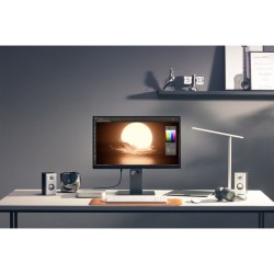 Buy ViewSonic VP2788-5K 27-inch 4K IPS Monitor - HDMI DP USB-C, Flat in Cyprus, Nicosia, Limassol, Larnaka, Pafos