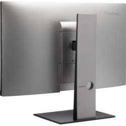 Buy ViewSonic VP2788-5K 27-inch 4K IPS Monitor - HDMI DP USB-C, Flat in Cyprus, Nicosia, Limassol, Larnaka, Pafos