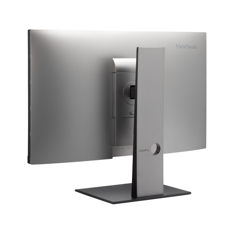 Buy ViewSonic VP2788-5K 27-inch 4K IPS Monitor - HDMI DP USB-C, Flat in Cyprus, Nicosia, Limassol, Larnaka, Pafos