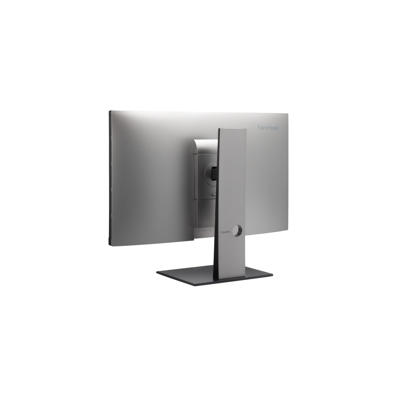 ViewSonic VP2788-5K 27-inch 4K IPS Monitor - HDMI DP USB-C, Flat — Buy in Cyprus with Fast Delivery