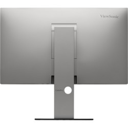 Buy ViewSonic VP2788-5K 27-inch 4K IPS Monitor - HDMI DP USB-C, Flat in Cyprus, Nicosia, Limassol, Larnaka, Pafos