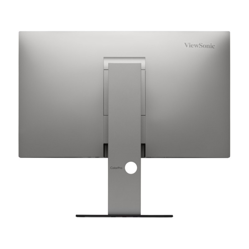 Buy ViewSonic VP2788-5K 27-inch 4K IPS Monitor - HDMI DP USB-C, Flat in Cyprus, Nicosia, Limassol, Larnaka, Pafos