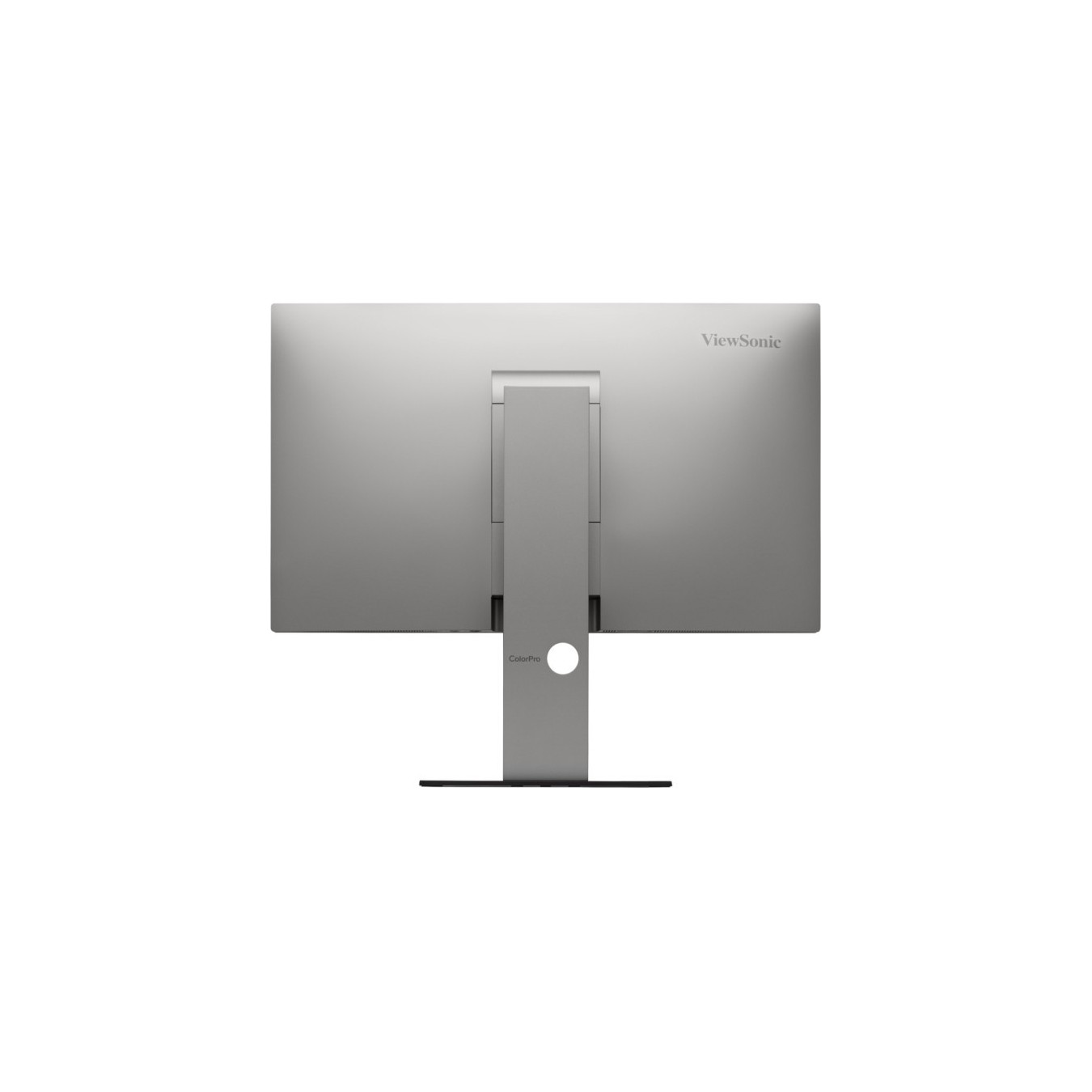 ViewSonic VP2788-5K 27-inch 4K IPS Monitor - HDMI DP USB-C, Flat — Buy in Cyprus with Fast Delivery