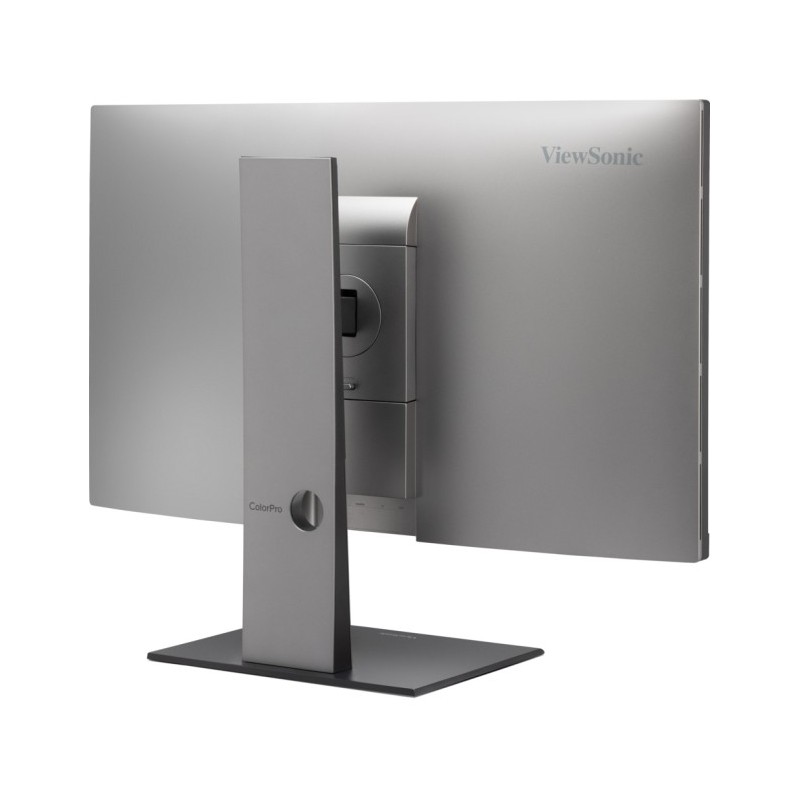 Buy ViewSonic VP2788-5K 27-inch 4K IPS Monitor - HDMI DP USB-C, Flat in Cyprus, Nicosia, Limassol, Larnaka, Pafos