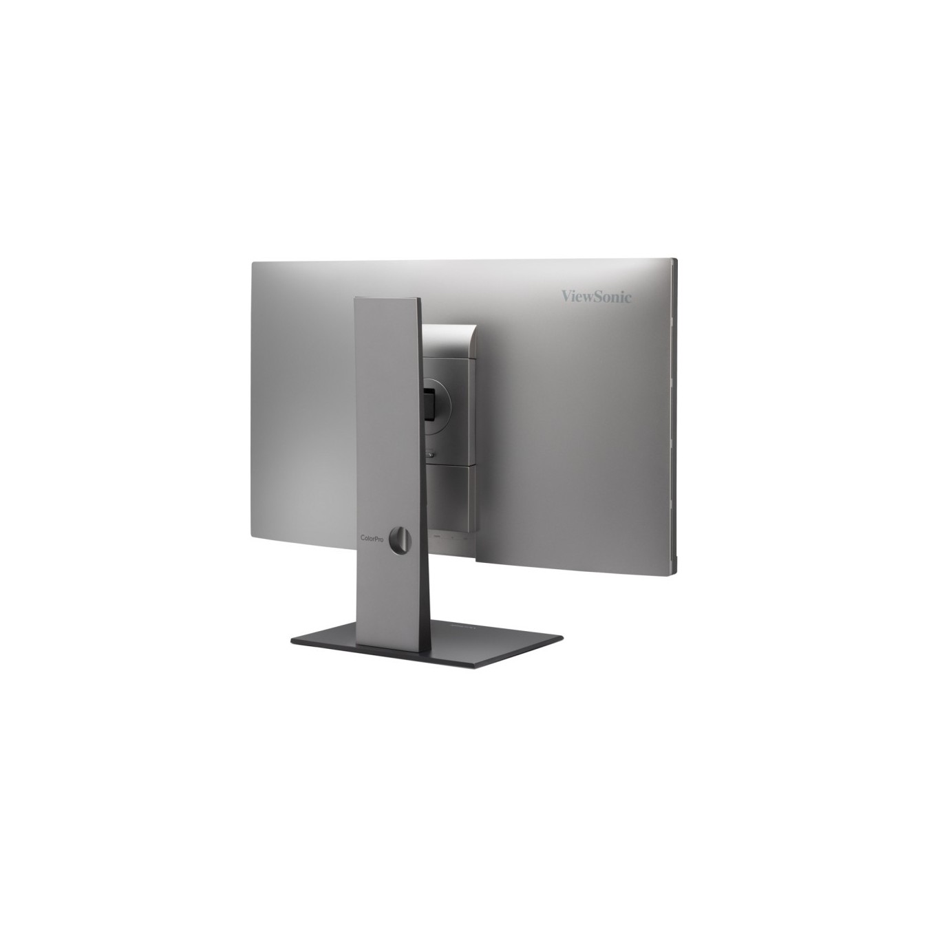 ViewSonic VP2788-5K 27-inch 4K IPS Monitor - HDMI DP USB-C, Flat — Buy in Cyprus with Fast Delivery