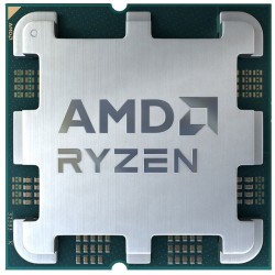 Buy AMD AM5 Ryzen 5 7600X - 7600X - Tray, 4.7GHz Boost, 6-Core, 12 Threads, 38MB... in Cyprus, Nicosia, Limassol, Larnaka, Pafos