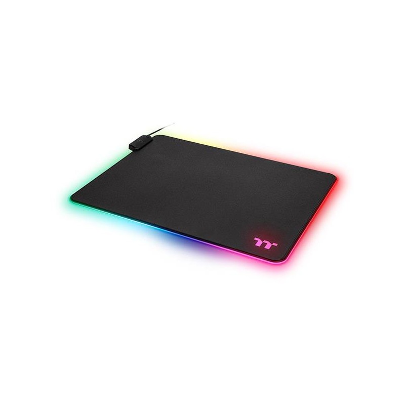Buy Thermaltake Level 20 RGB Mouse Pad - RGB Lighting in Cyprus, Nicosia, Limassol, Larnaka, Pafos