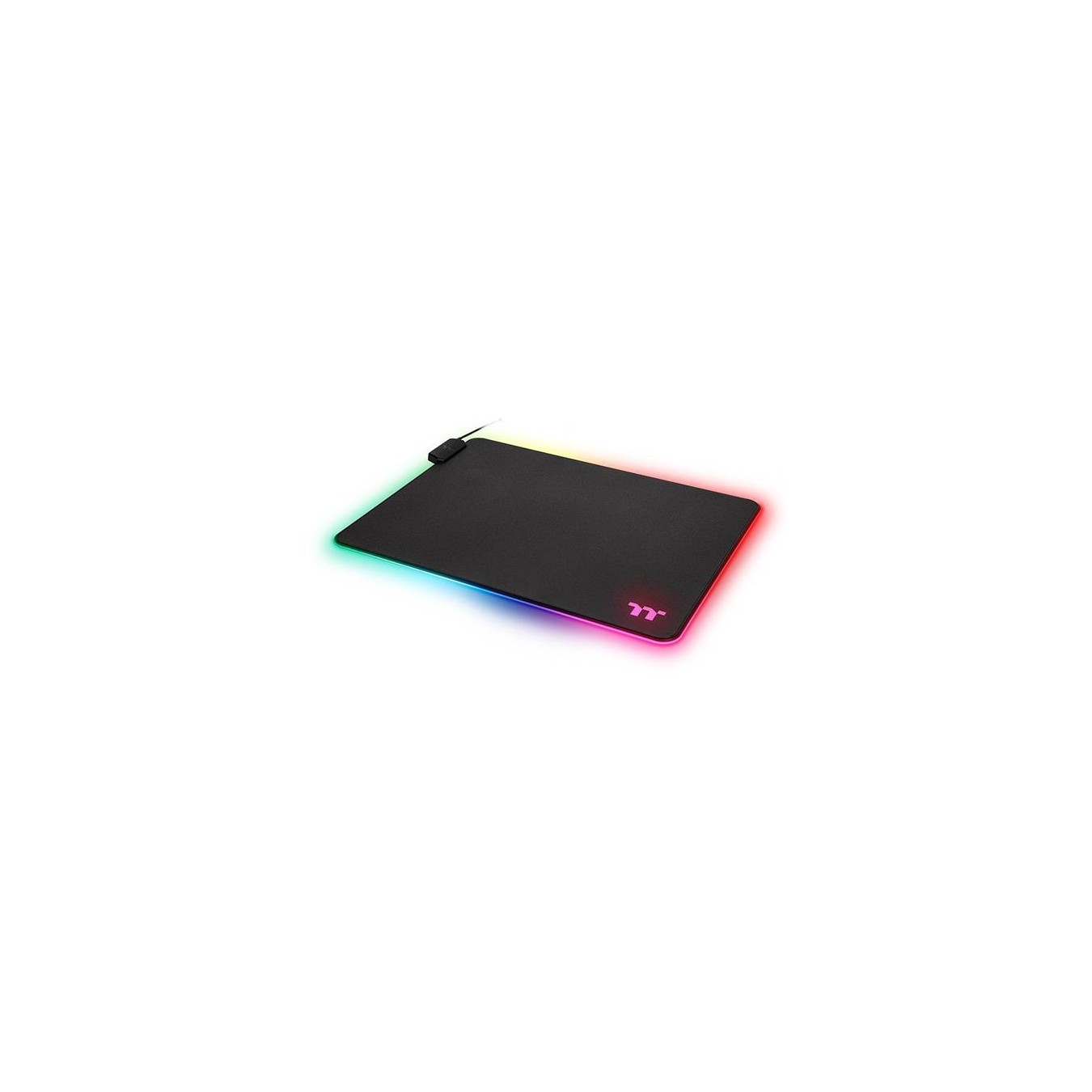 Thermaltake Level 20 RGB Mouse Pad - RGB Lighting — Buy in Cyprus with Fast Delivery