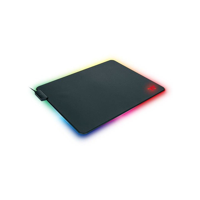 Buy Thermaltake Level 20 RGB Mouse Pad - RGB Lighting in Cyprus, Nicosia, Limassol, Larnaka, Pafos