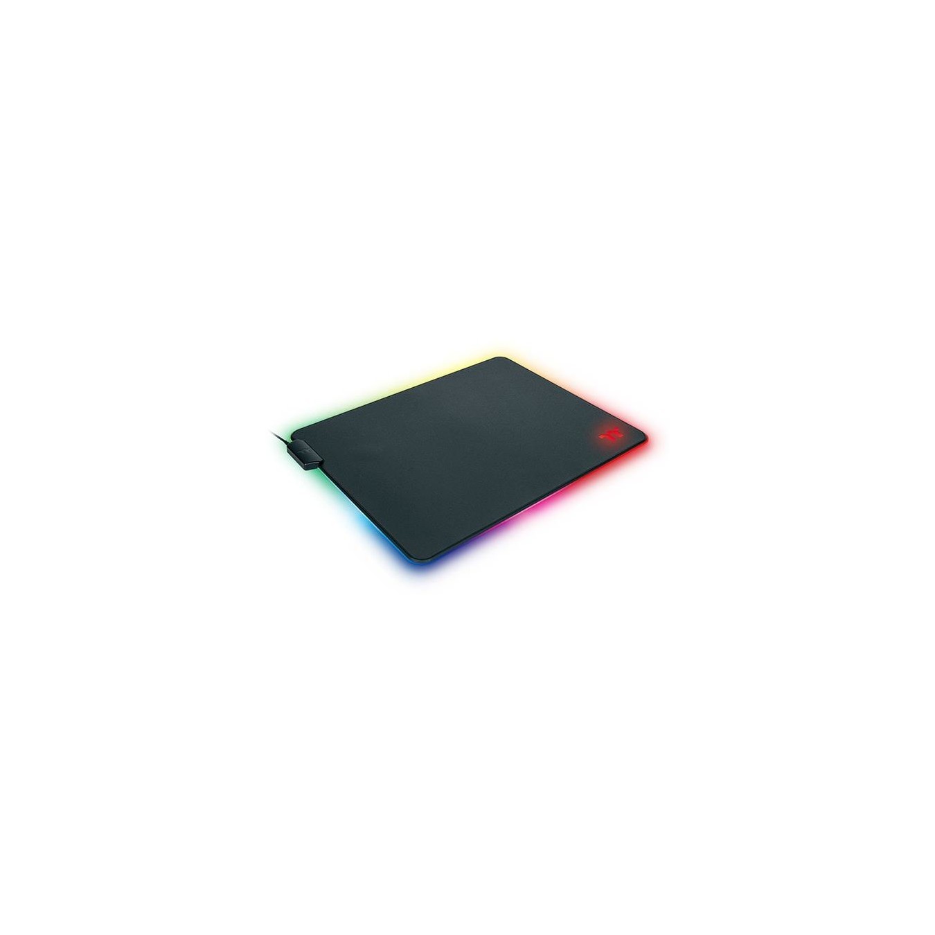 Thermaltake Level 20 RGB Mouse Pad - RGB Lighting — Buy in Cyprus with Fast Delivery