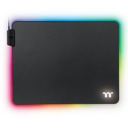Buy Thermaltake Level 20 RGB Mouse Pad - RGB Lighting in Cyprus, Nicosia, Limassol, Larnaka, Pafos