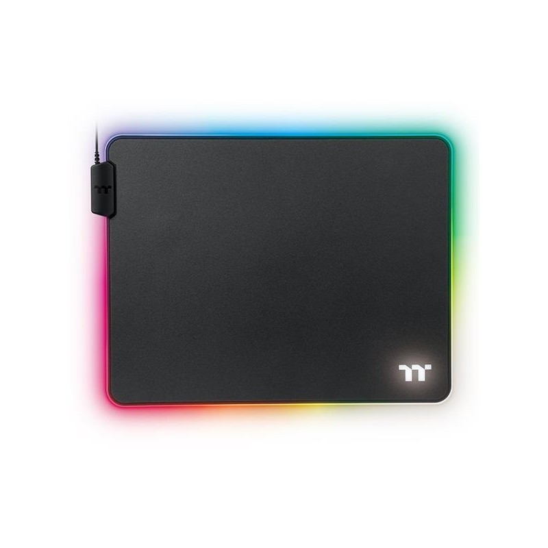 Buy Thermaltake Level 20 RGB Mouse Pad - RGB Lighting in Cyprus, Nicosia, Limassol, Larnaka, Pafos